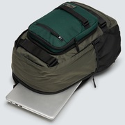 Multifunctional Smart Backpack - New Dark Brush
