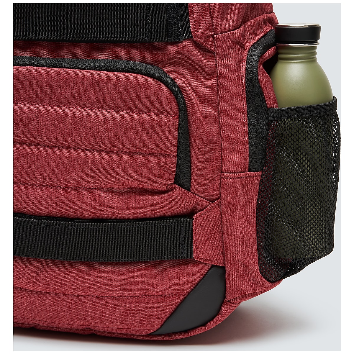 Oakley Enduro  Big Backpack - Iron Red | Oakley GB Store