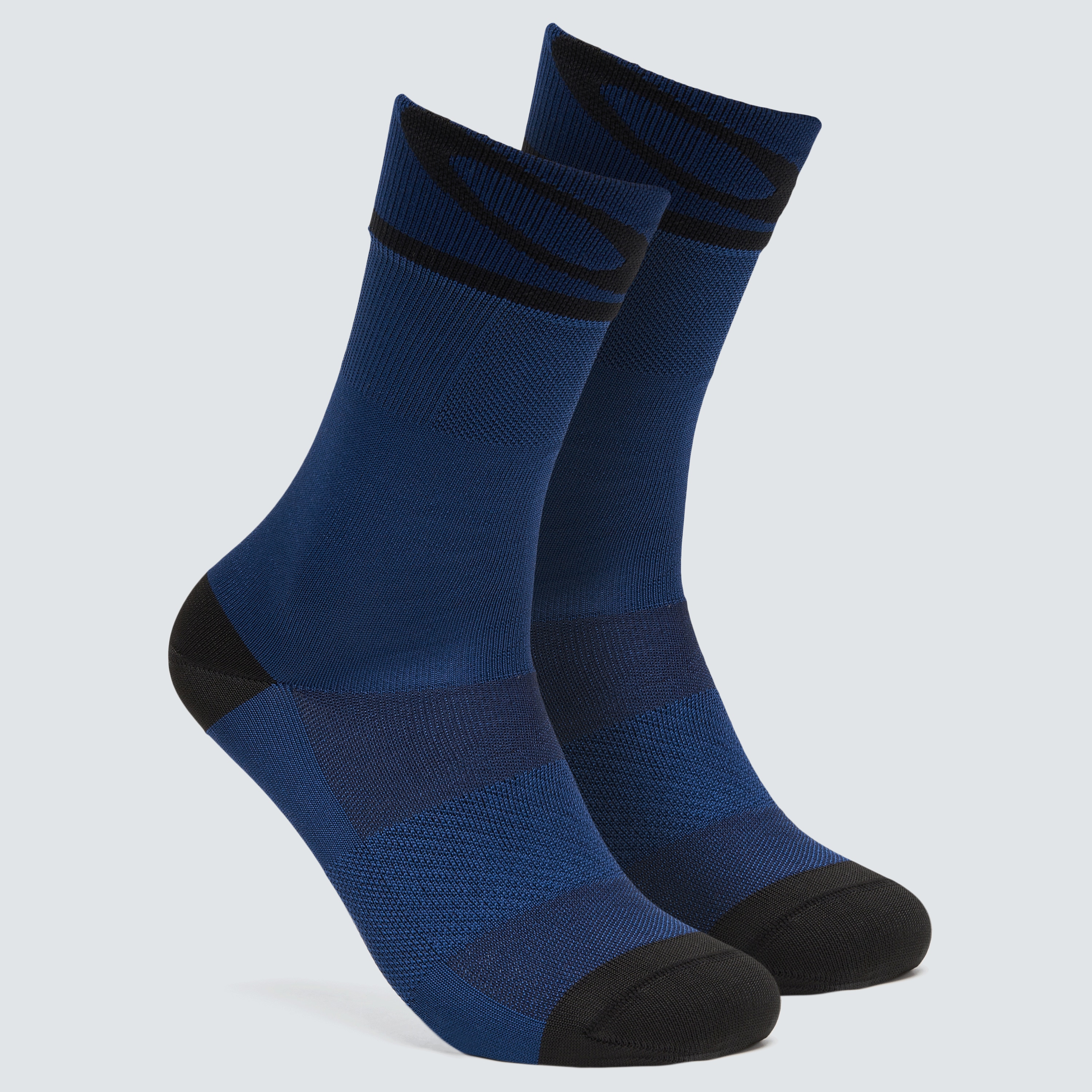 Oakley Cadence Socks - Poseidon - FOS900855-6A1 | Oakley ROE Store