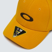 Static Icon FF Hat - Amber Yellow