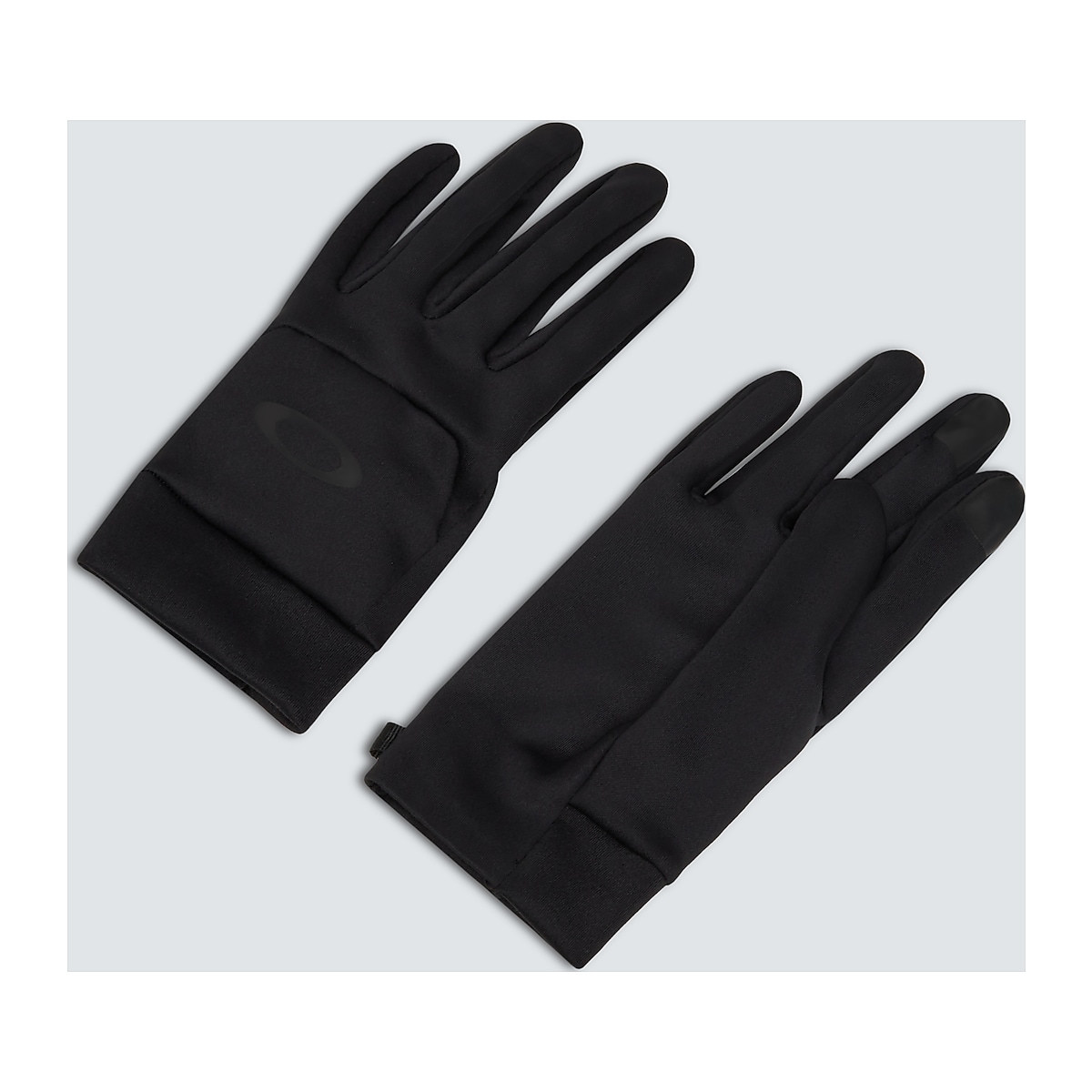 Ventilar participar Rebaja Oakley Core Ellipse Gloves - Blackout | Oakley ES Store (Espanol)