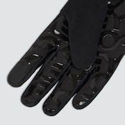 Factory Pilot Core Glove - Blackout