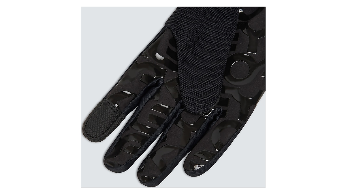Oakley Factory Pilot Core Glove - Blackout | Oakley® 日本