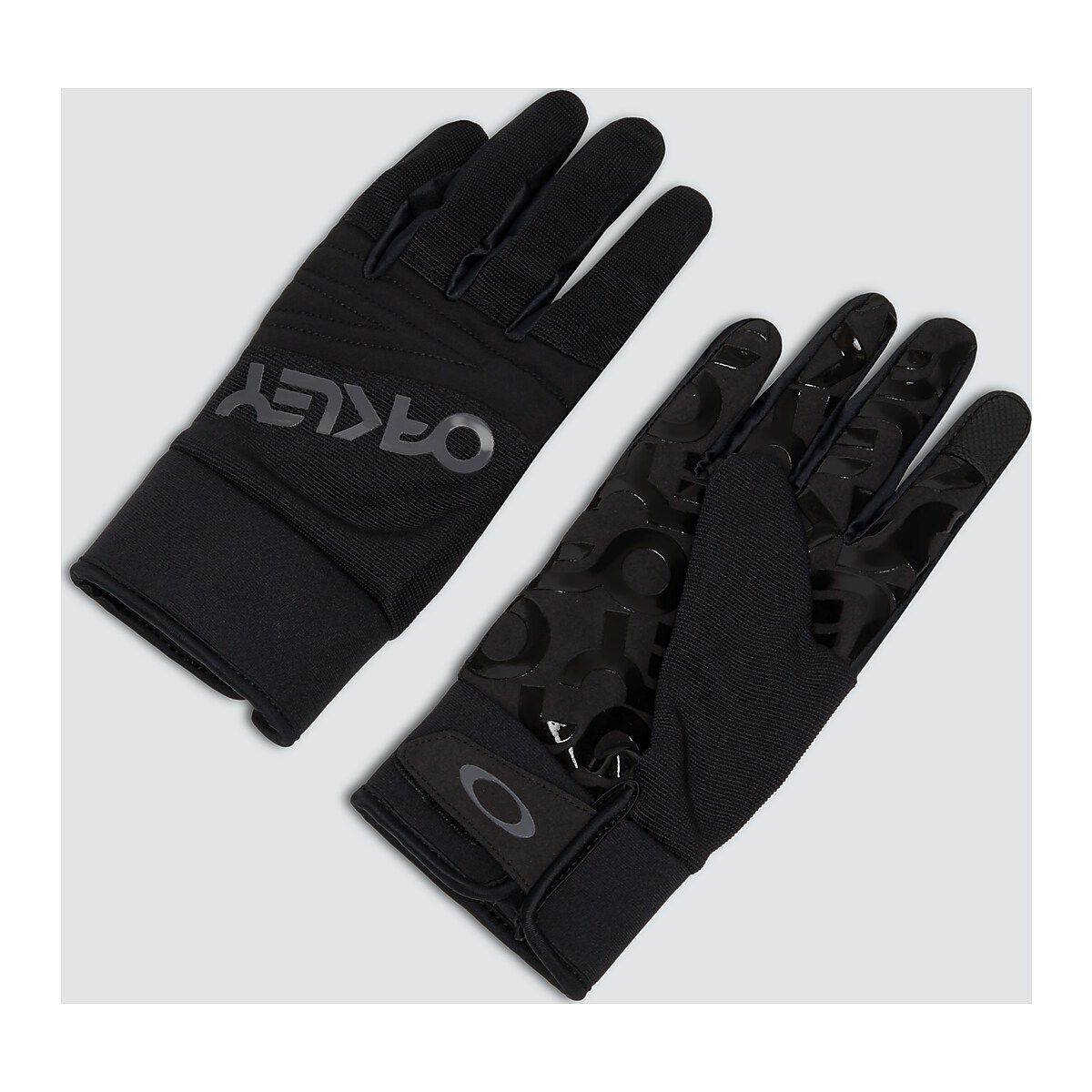 Oakley Factory Pilot Core Glove - Blackout | Oakley® 日本