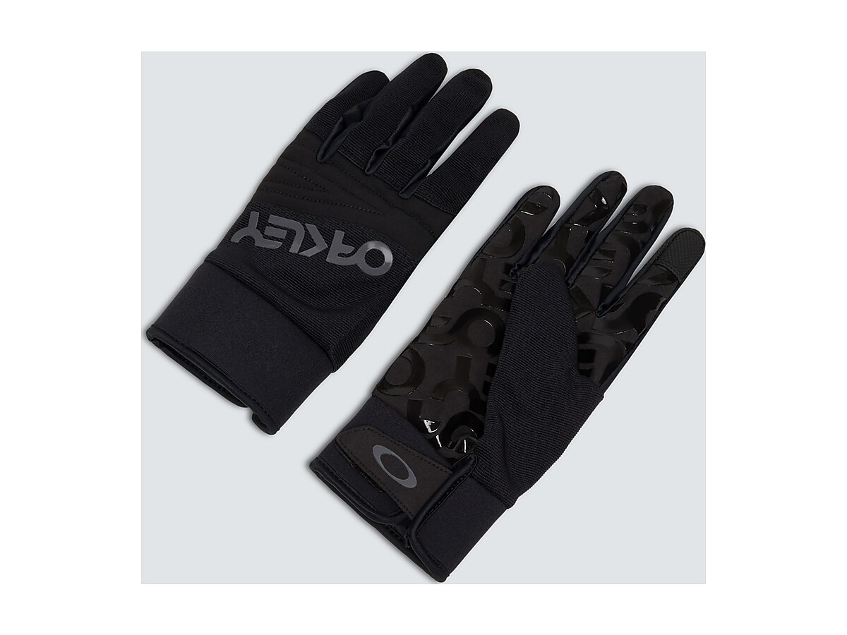 Oakley waterproof gloves 2025