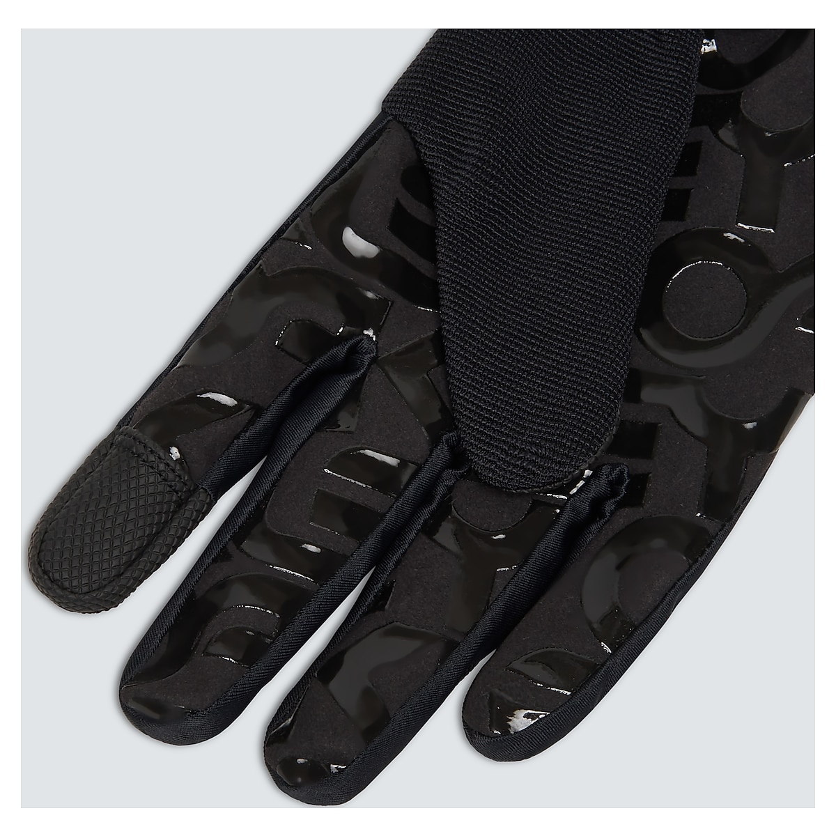 未使用　OAKLEY　オークリー　ファクトリーパイロットグローブ　黒 Oakley Factory Pilot Core Glove - Blackout | Oakley® 日本