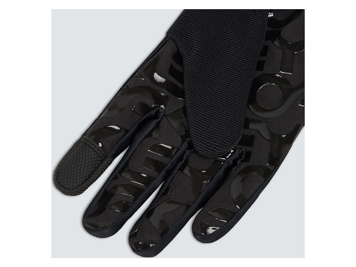 Oakley Factory Pilot Core Glove - Blackout | Oakley® 日本