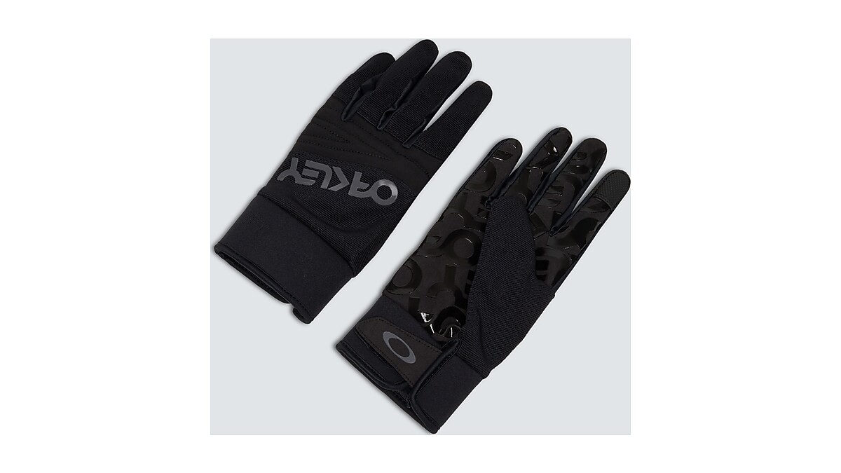 Oakley Factory Pilot Core Glove - Blackout | Oakley® 日本
