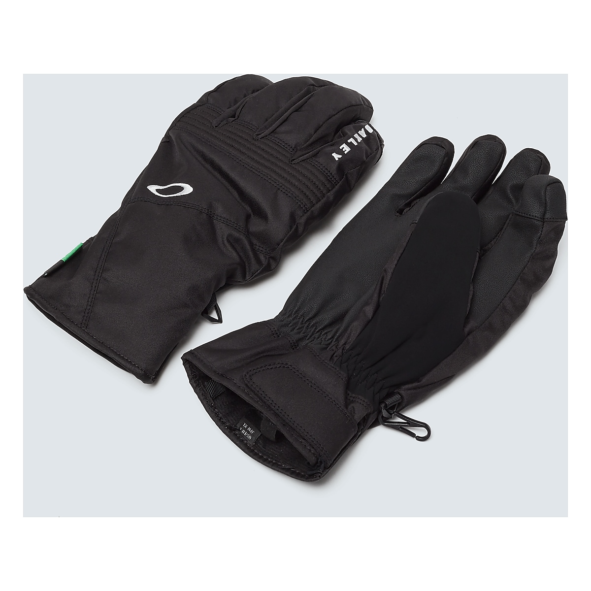 Oakley Roundhouse Glove - Blackout | Oakley® EU