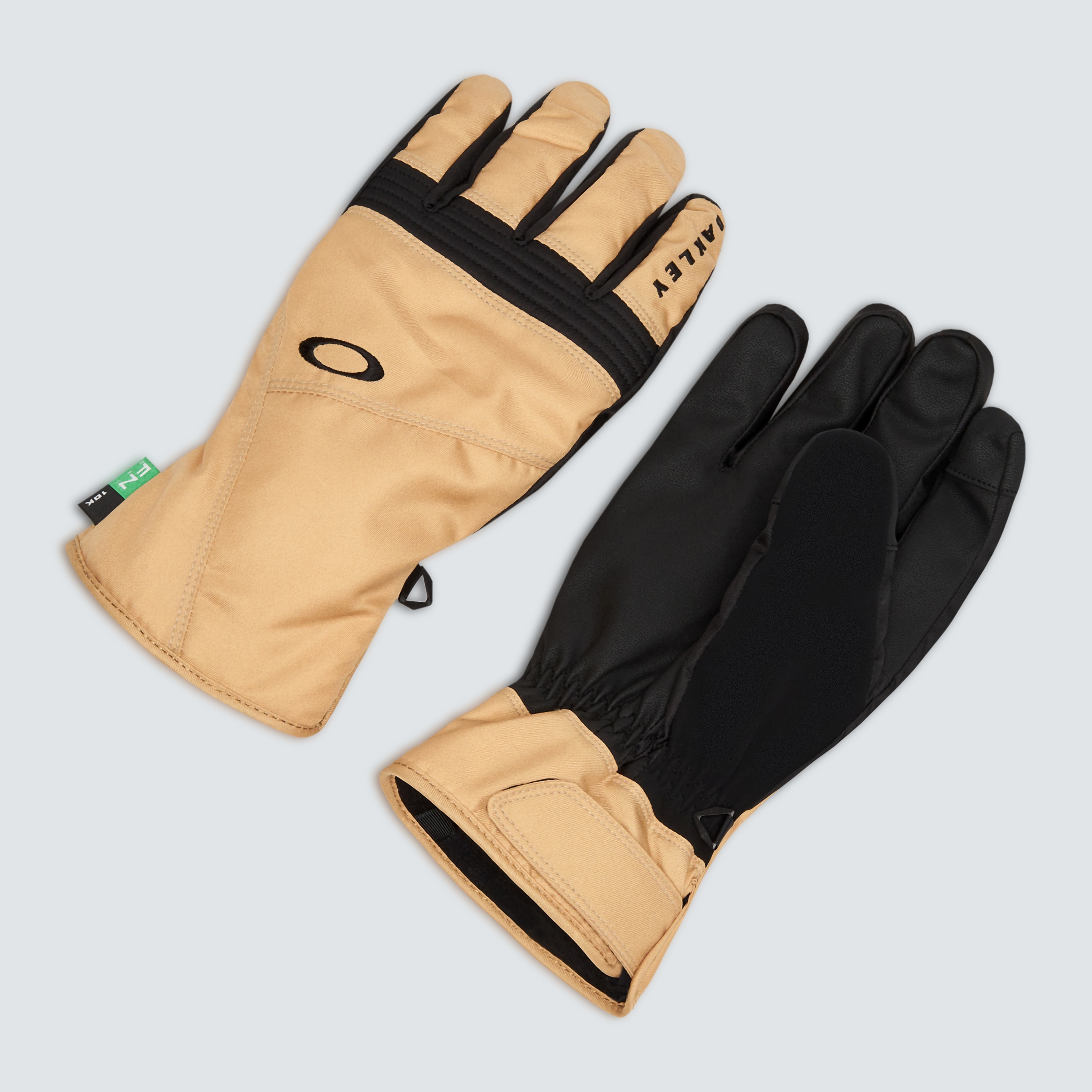 Oakley Roundhouse Glove In Light Curry
