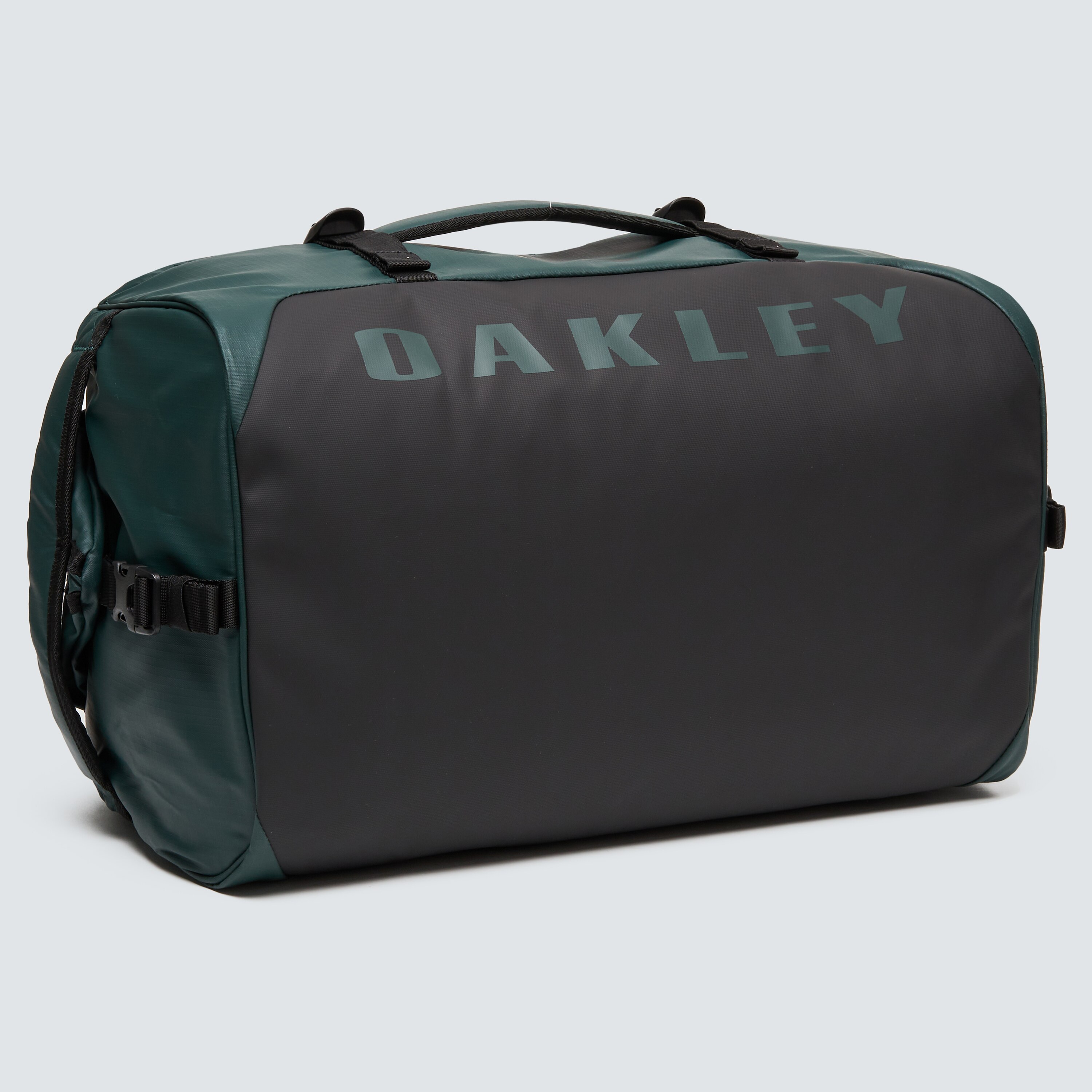 Oakley Road Trip Rc Duffle 50L Hunter Green FOS9010377BC Oakley