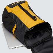 Road Trip Rc Backpack - Amber Yellow
