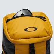 Road Trip Rc Backpack - Amber Yellow