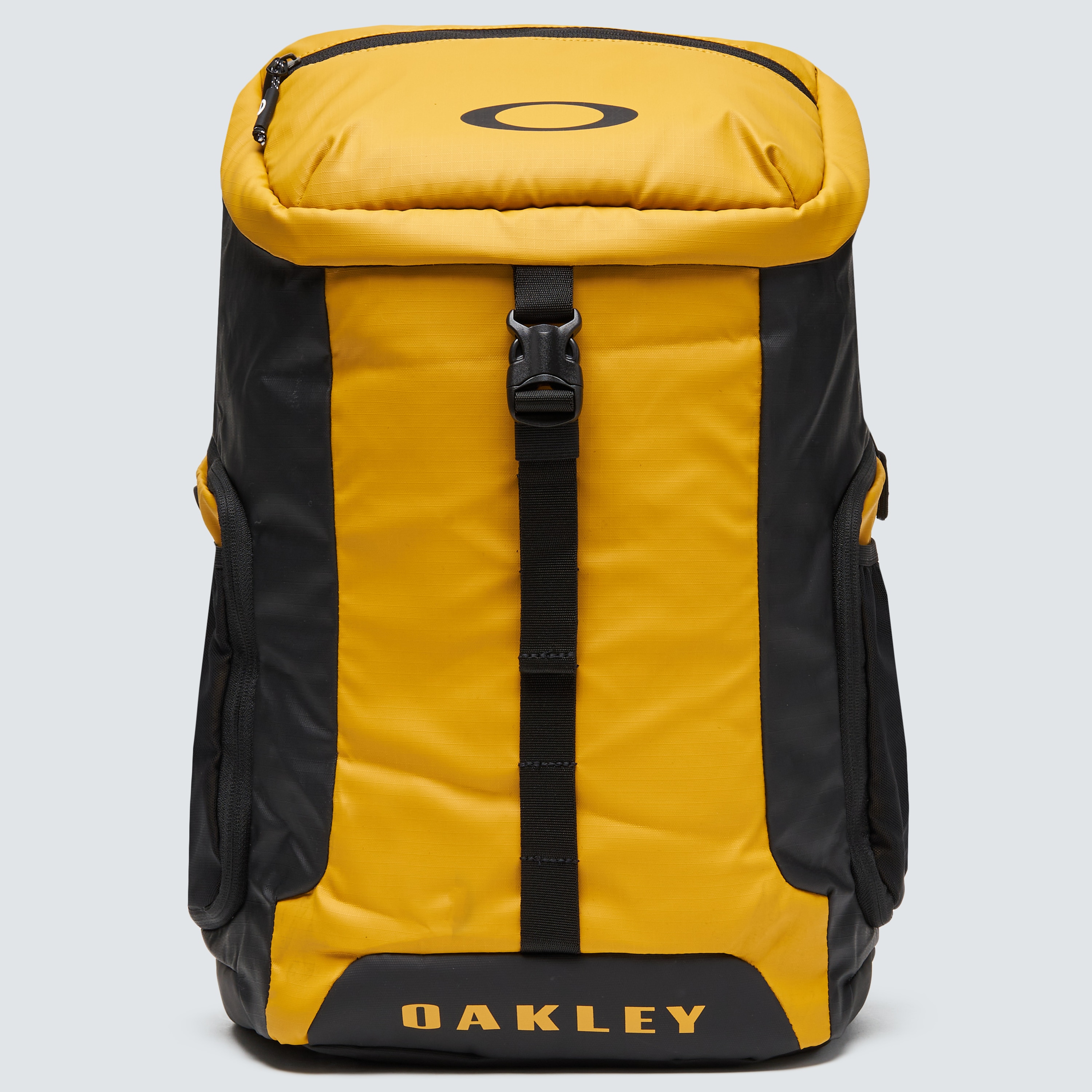 Oakley Road Trip Rc Backpack In Yellow
