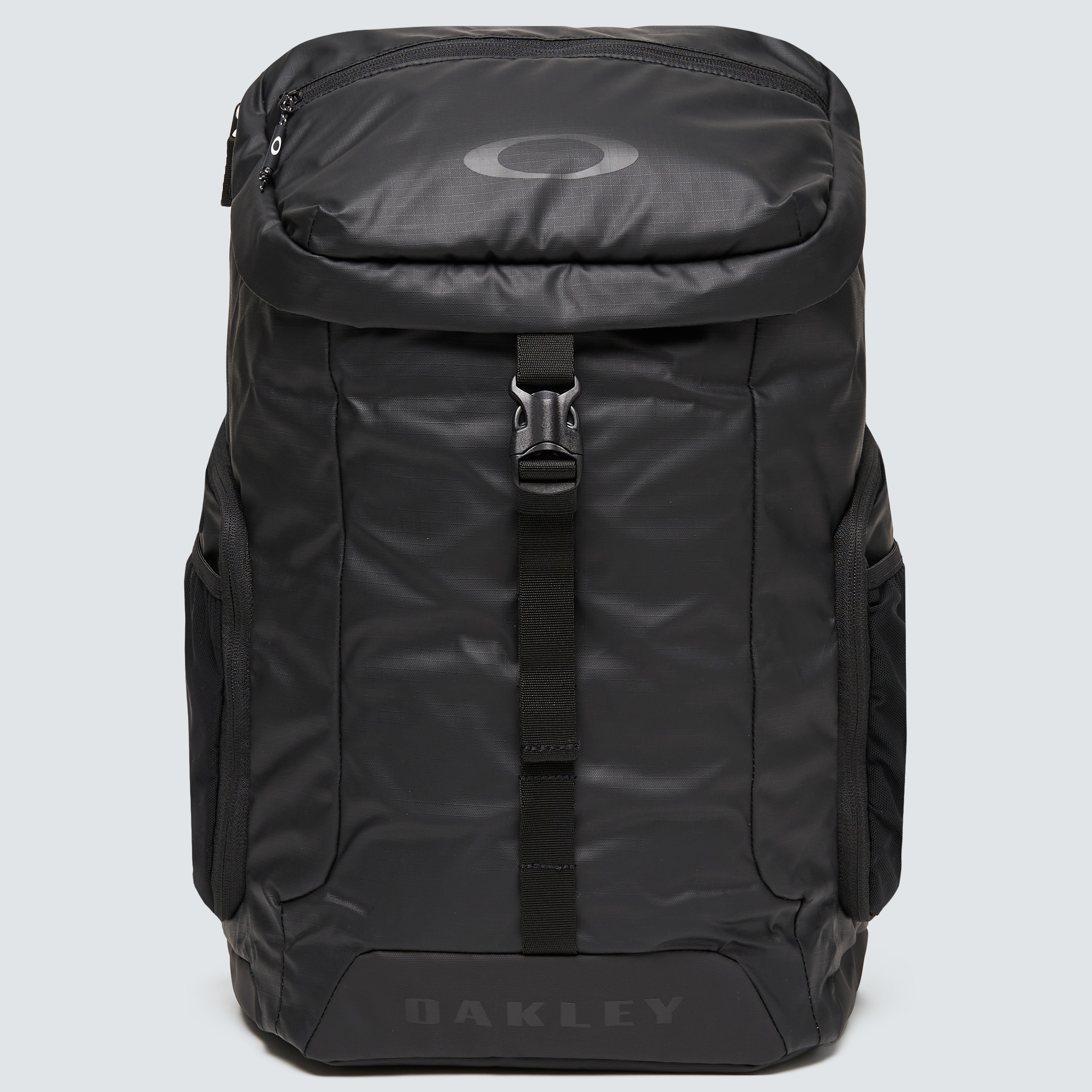 Oakley Road Trip Rc Backpack In Black