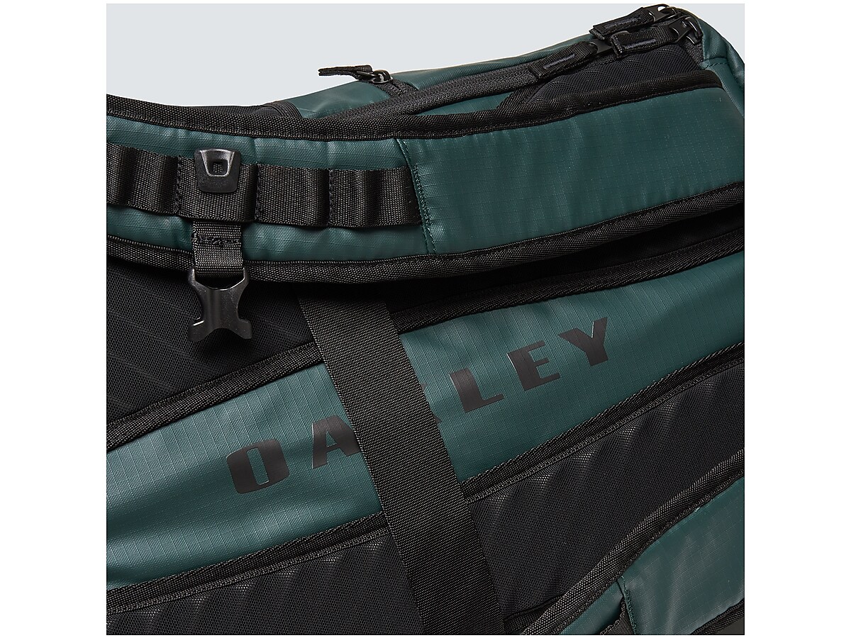 Oakley Road Trip Rc Beltbag - Hunter Green