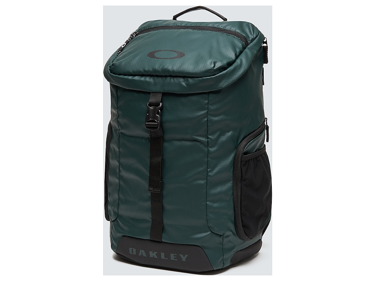 Oakley Road Trip RC Belt Bag Hunter Green Men's Waist Bag F0S901041