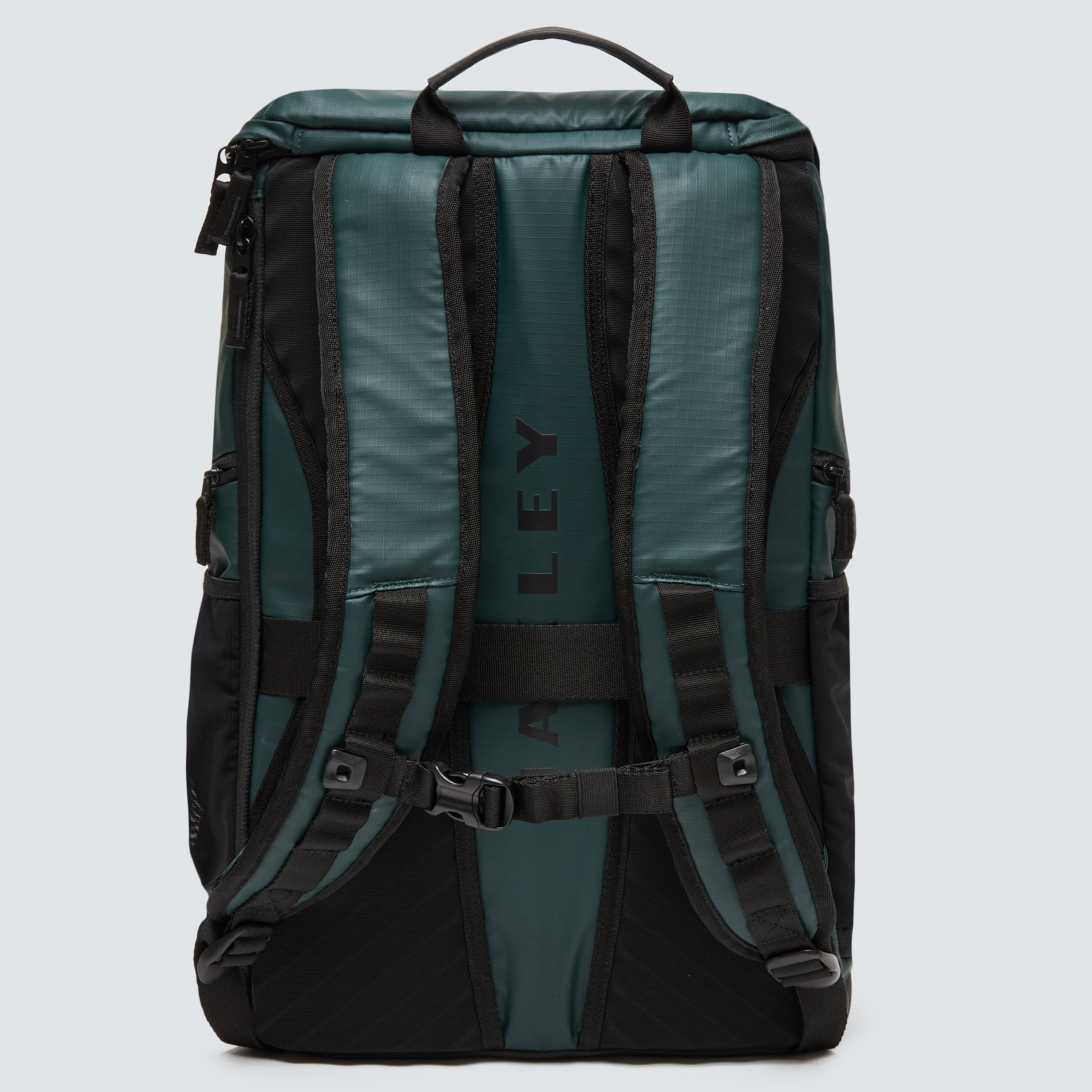 Oakley Road Trip Rc Backpack Hunter Green Oakley OSI Store Official Oakley Standard Issue
