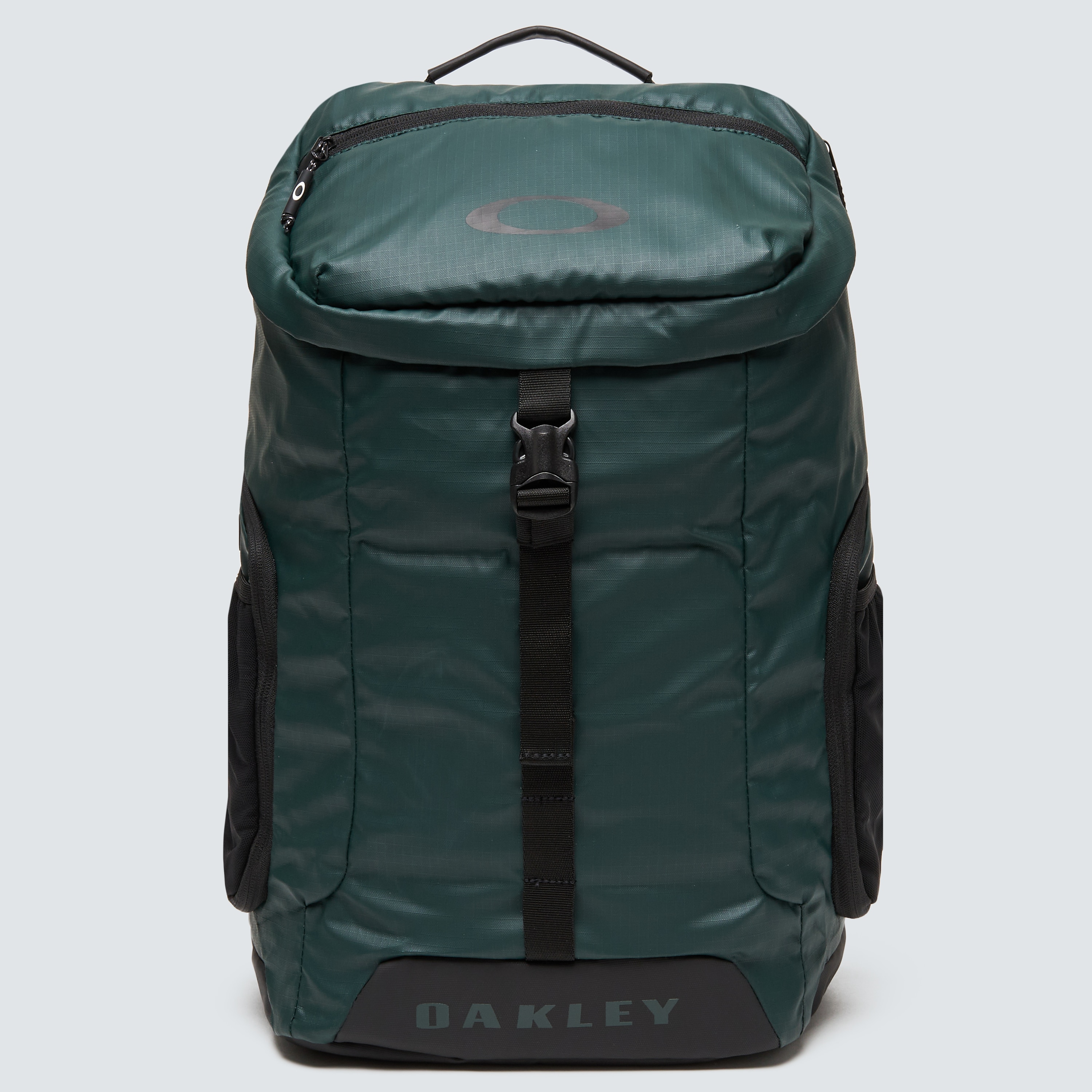 Oakley Road Trip Rc Backpack - Hunter Green | Oakley OSI Store ...