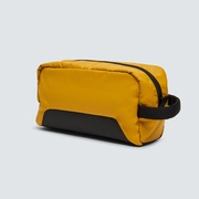 Roadsurfer Beauty Case - Amber Yellow