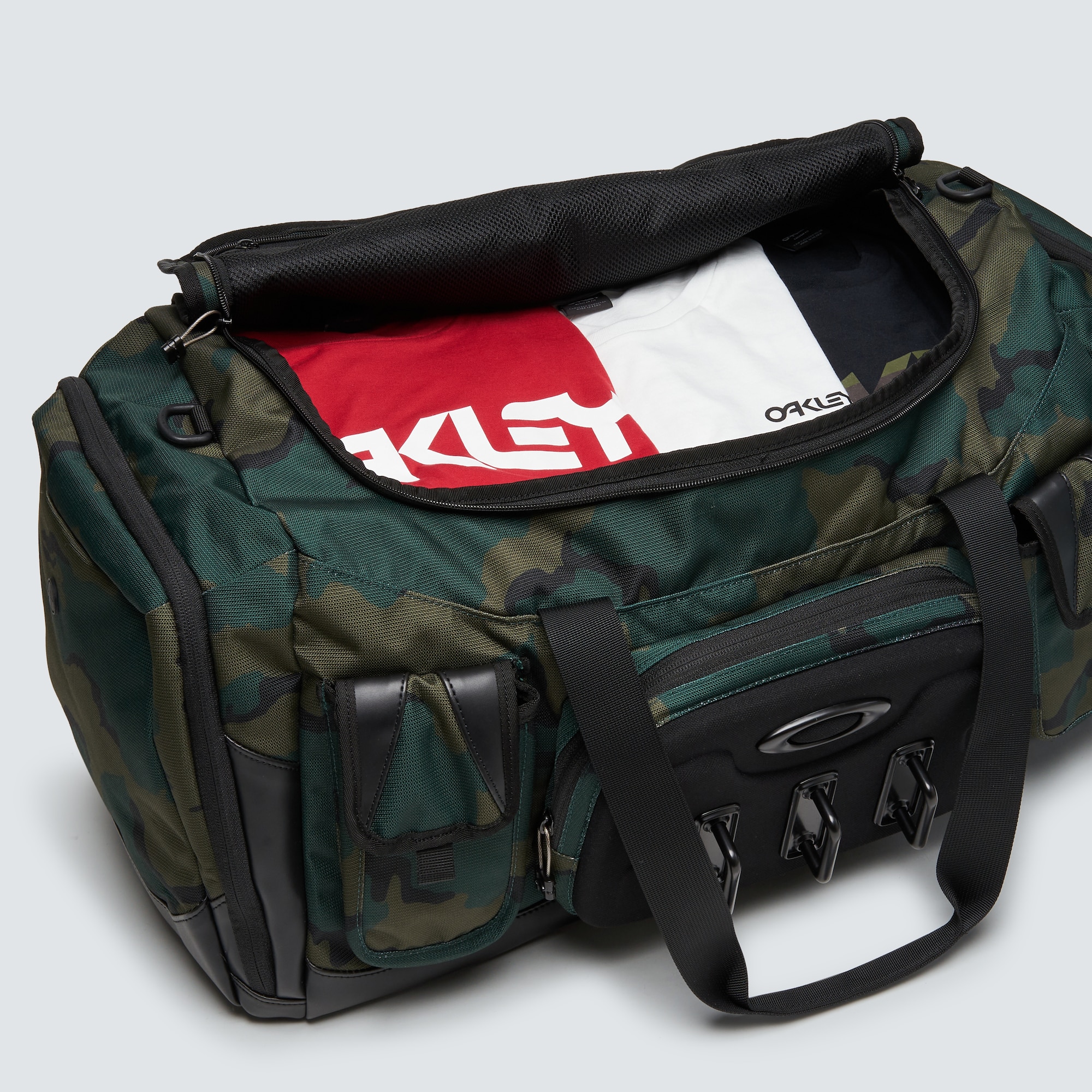 Oakley Urban Ruck Rc Duffle B1B Camo Hunter Oakley US Store