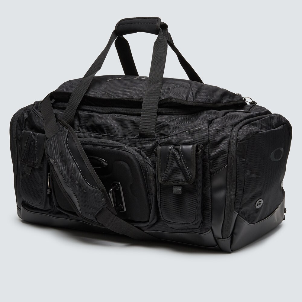 Oakley Urban Ruck Rc Duffle Blackout Oakley US Store