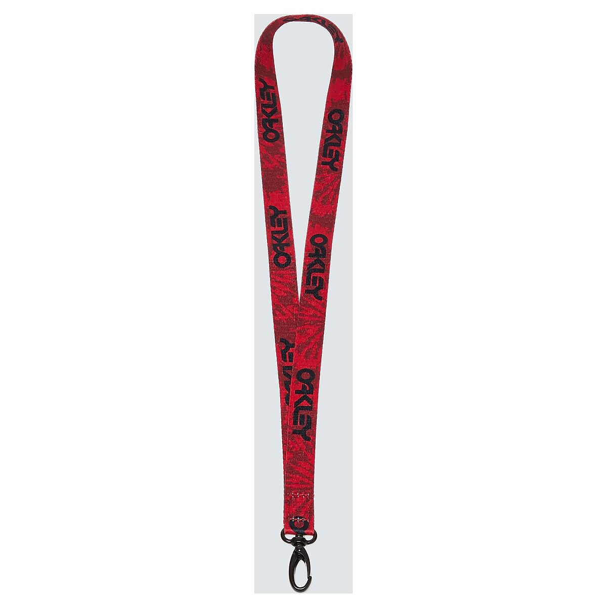 Oakley Wanderlust Lanyard - Red Mountain Tie Dye Pt | Oakley ROE Store