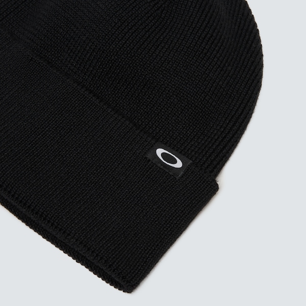 Cuffed Ellipse Rc Beanie