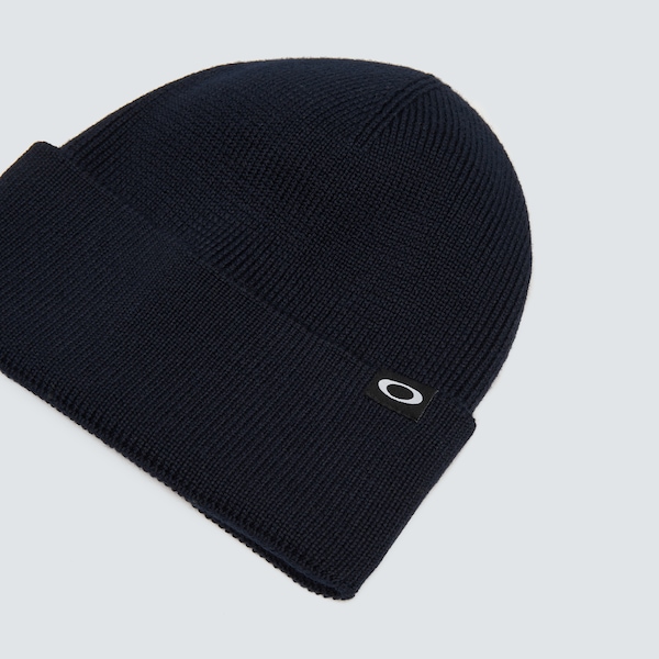 Cuffed Ellipse Rc Beanie