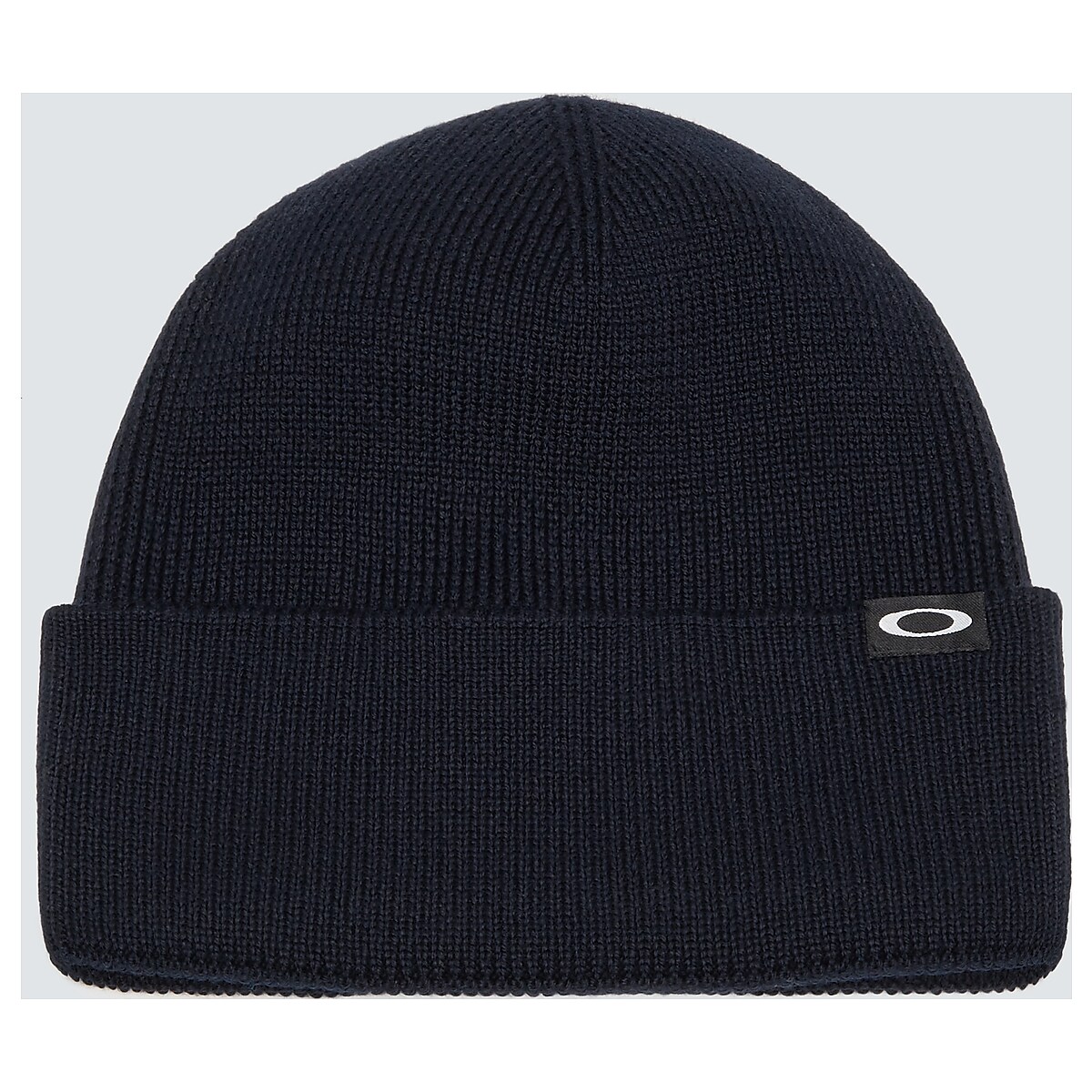 Oakley Cuffed Ellipse Rc Beanie - Fathom | Oakley® US