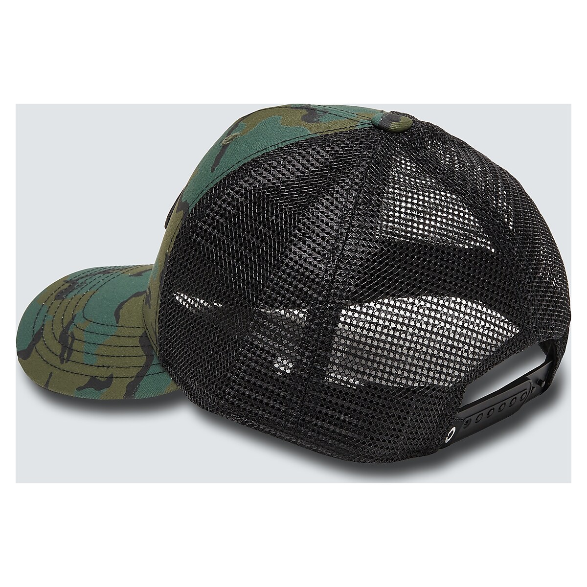 Oakley Oakley Sand Camo Hat - Digi Camo Aurora