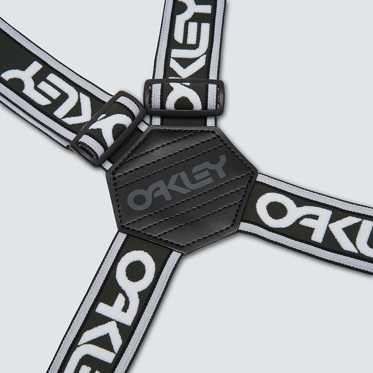 Factory Suspenders New | Oakley® US