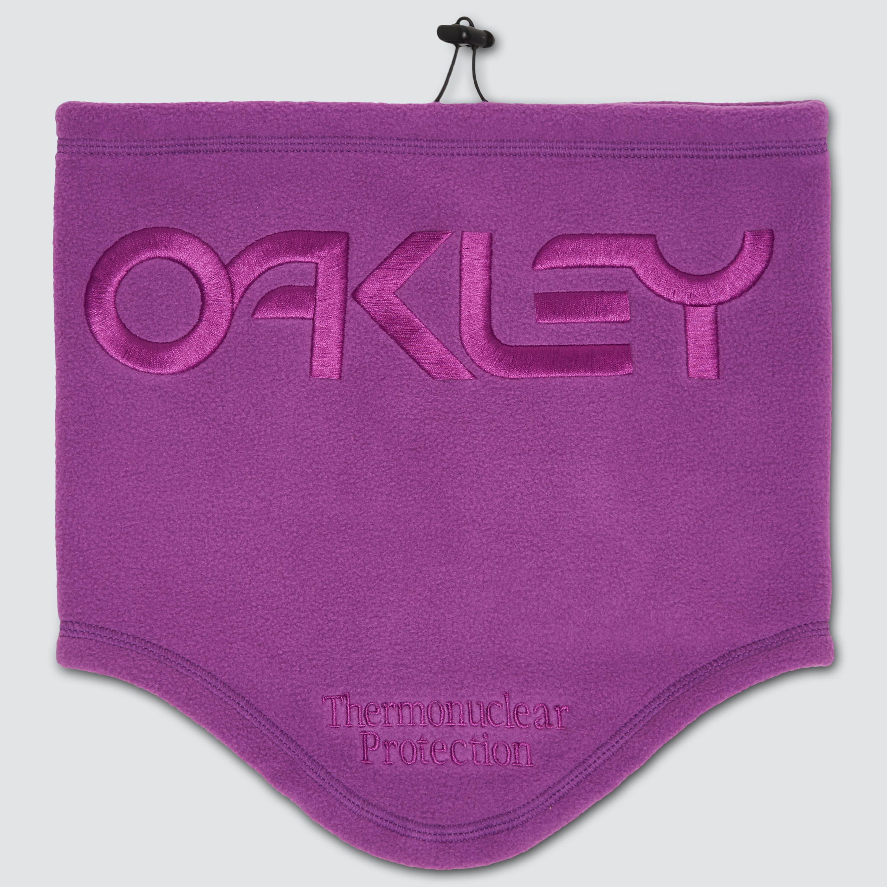 Oakley TNP Neck Gaiter Ultra Purple Oakley JP Store