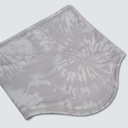 Printed Neck Gaiter - Grey Mountain Tie Dye Pt