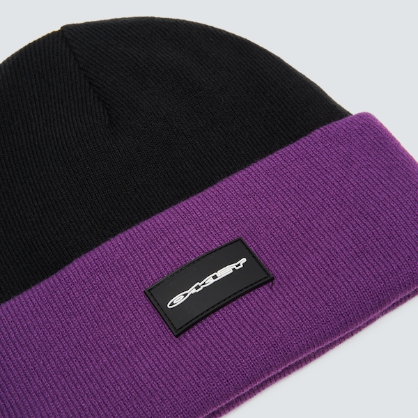 Tc Stretch Logo Beanie