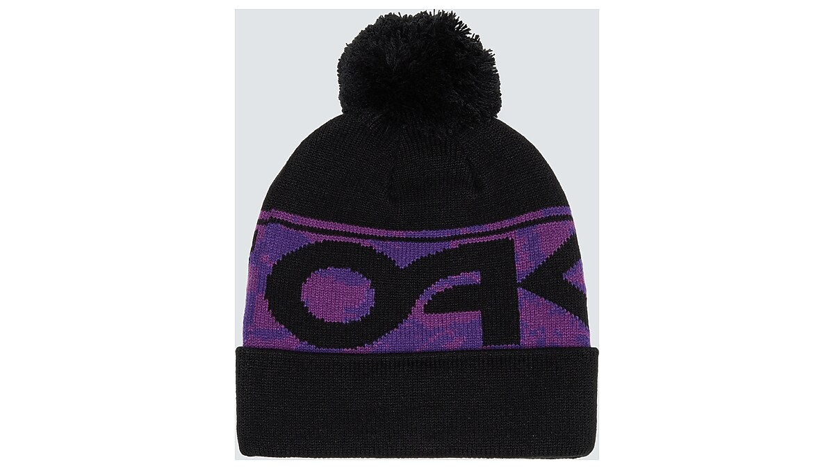 Oakley Men's Wanderlust Pom Beanie