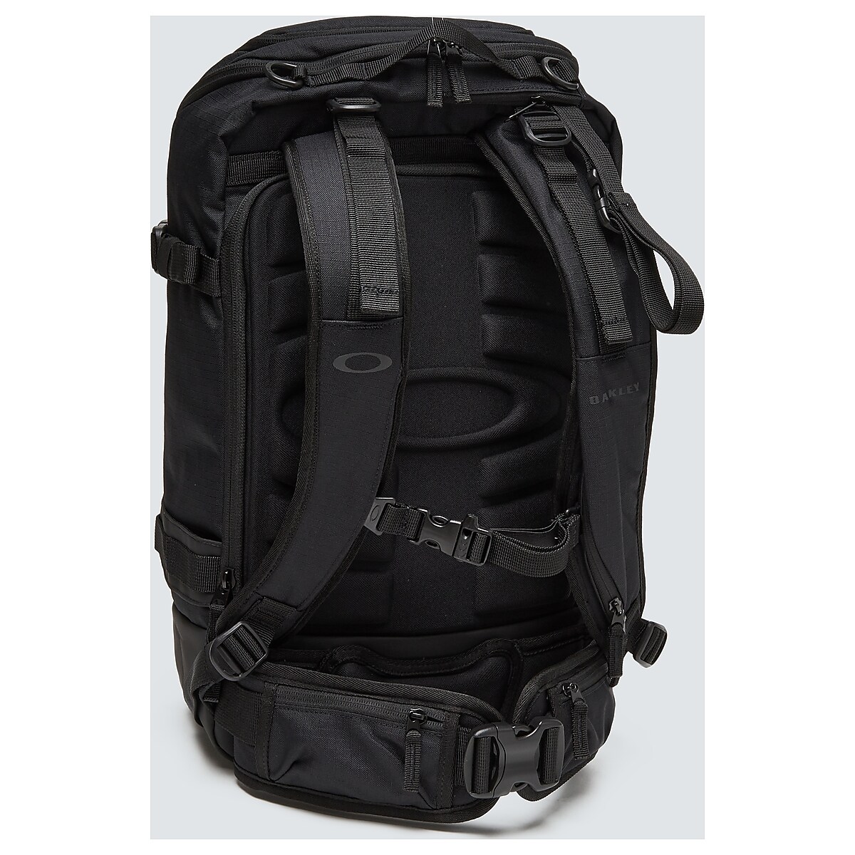 Oakley Peak Rc 25L Backpack - Blackout | Oakley® US