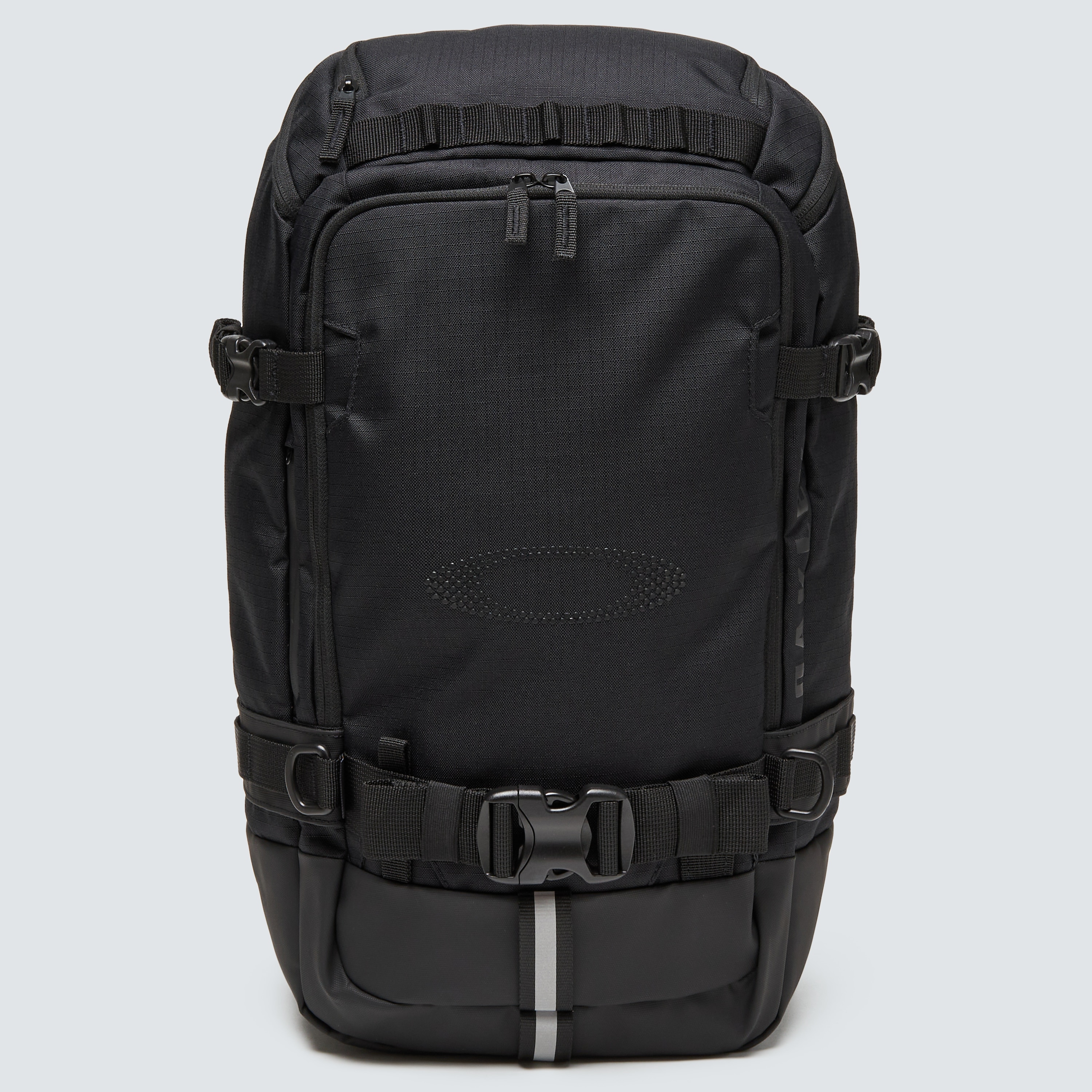 Oakley Peak Rc 25l Backpack In Black