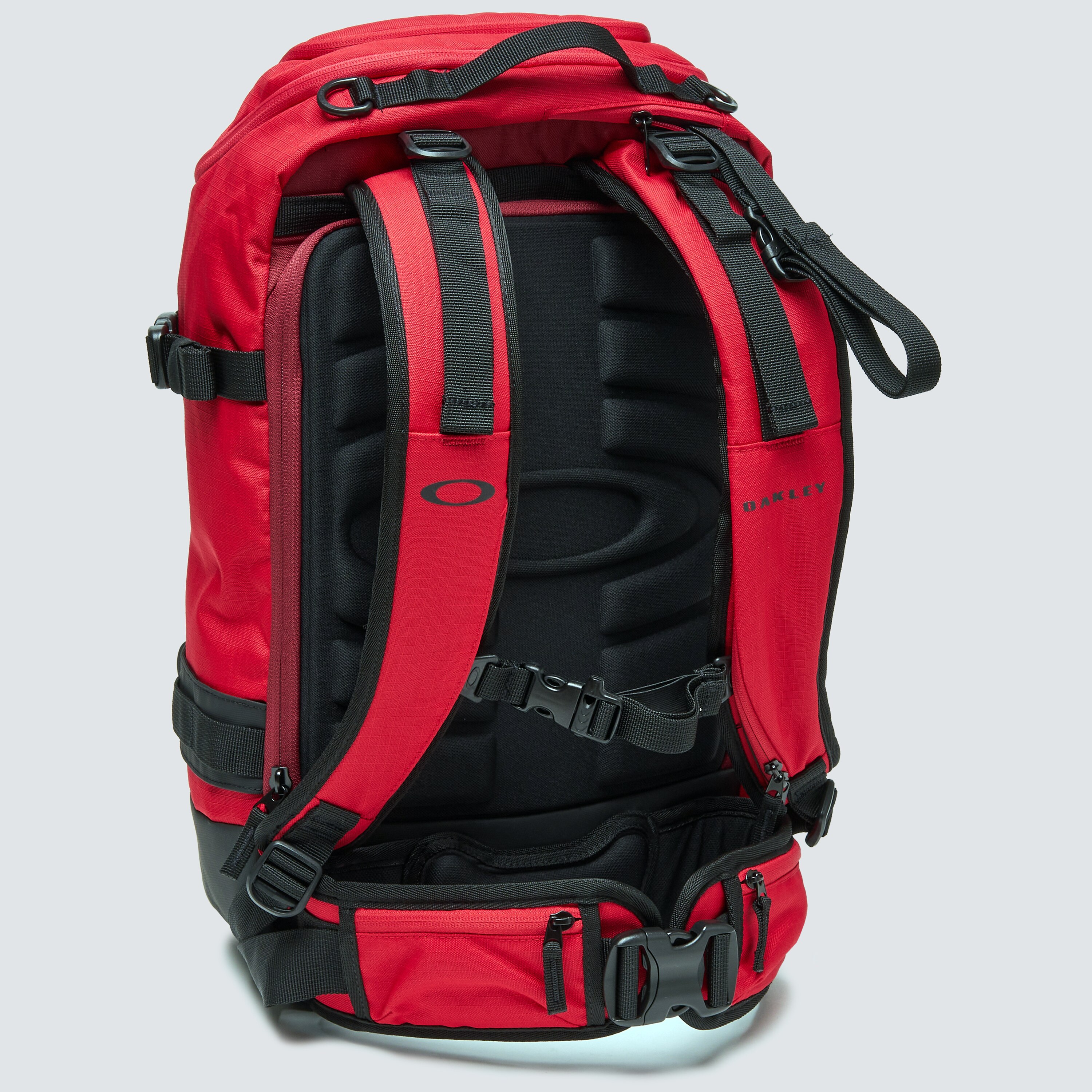 Oakley Peak Rc 25L Backpack Red Line Oakley FR Store (French) {3}