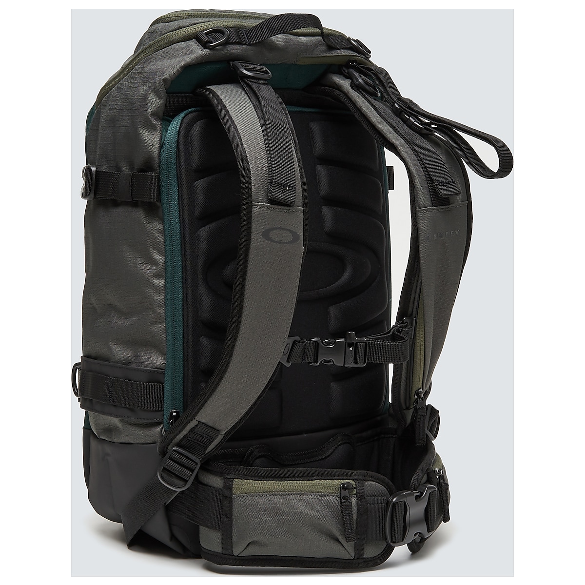 Oakley Men's Peak Rc 25L Backpack