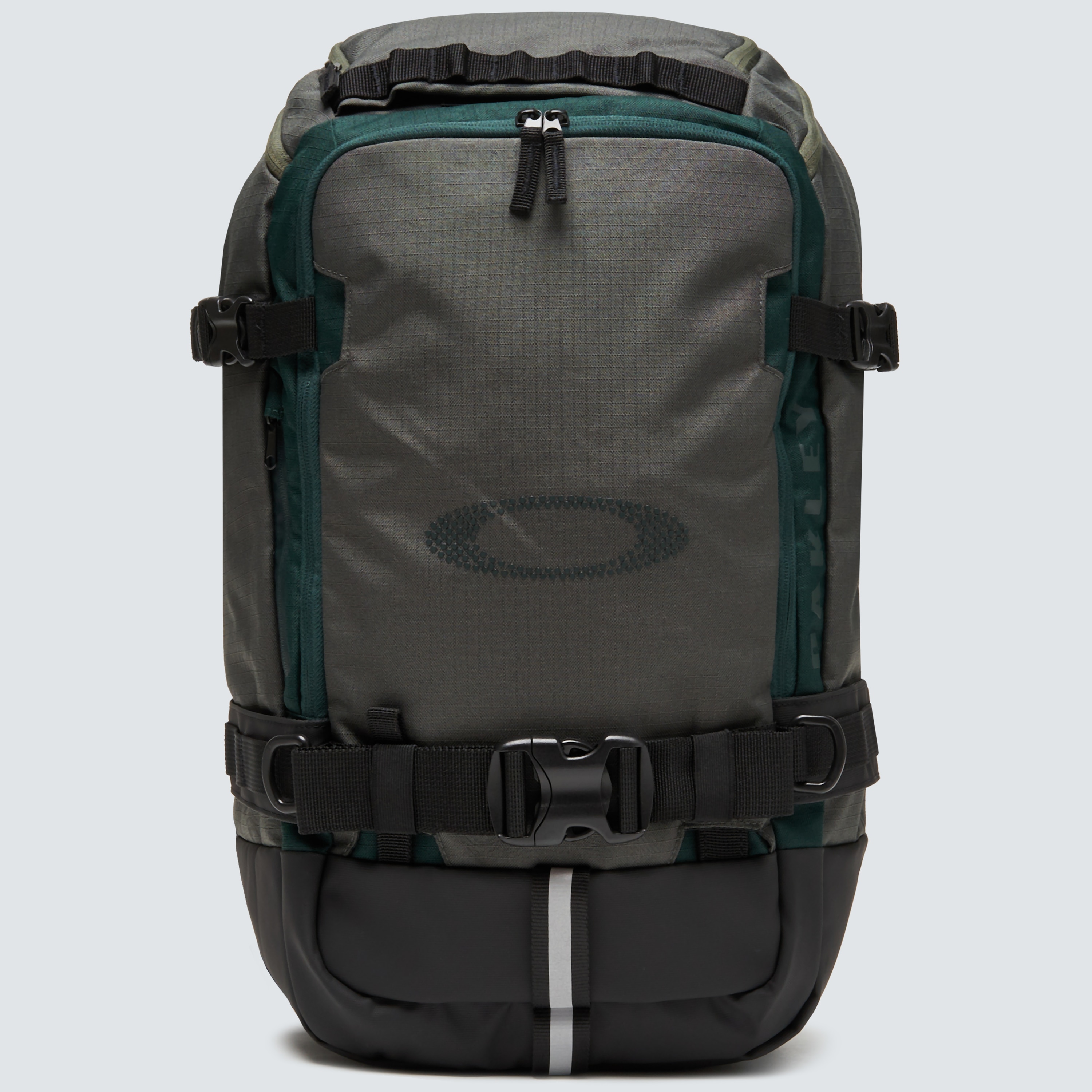 Oakley Peak Rc 25l Backpack In New Dark Brush