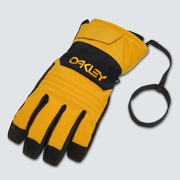 Oakley B1B Glove - Amber Yellow/Blackout