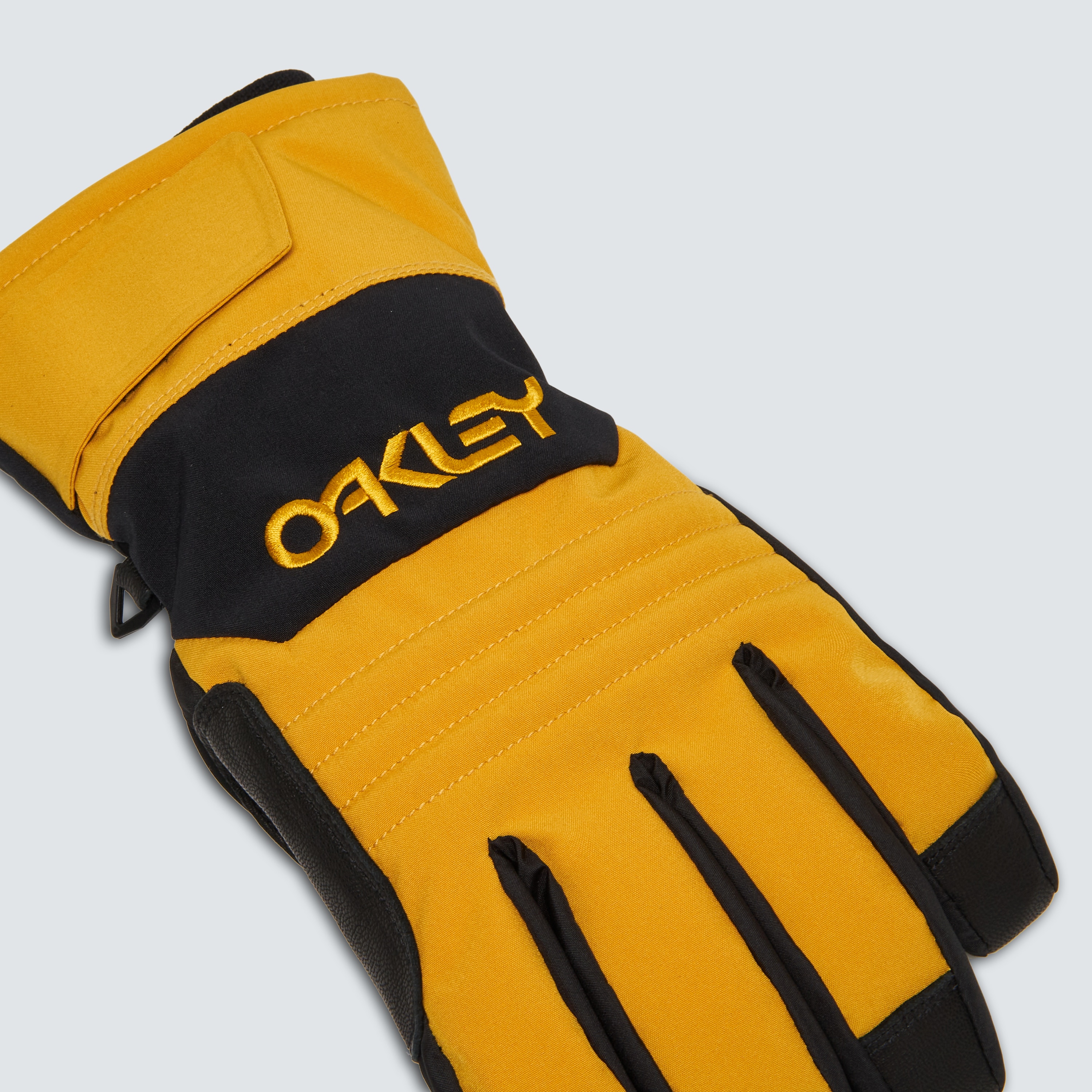 Oakley Oakley B1B Glove Amber Yellow/Blackout