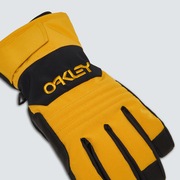 Oakley B1B Glove - Amber Yellow/Blackout