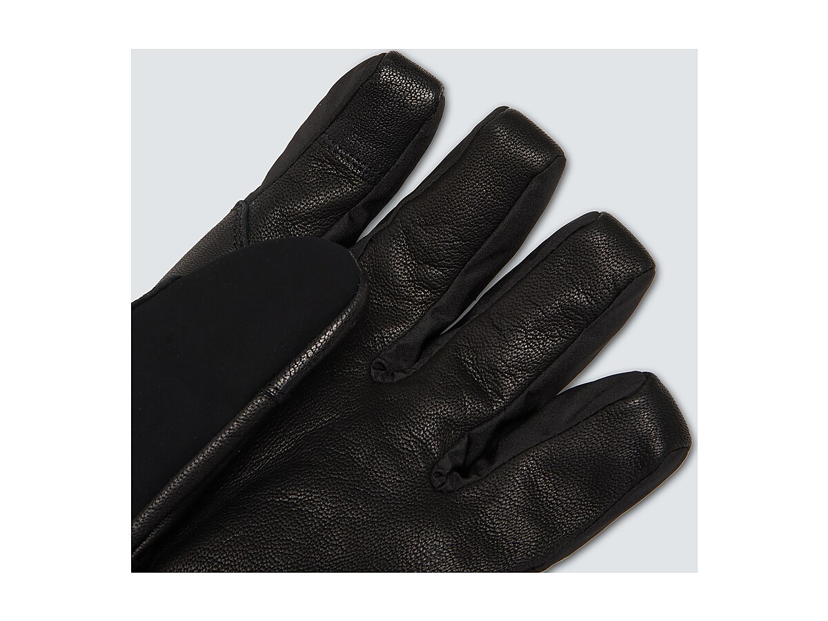 Oakley Oakley B1B Glove - Blackout | Oakley® 日本