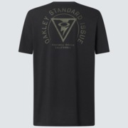 SI Strong Tee - Blackout