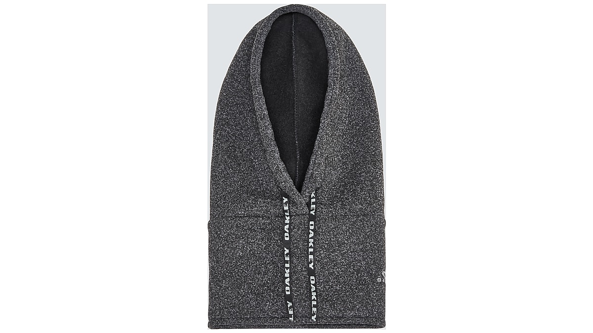 Oakley Essential Hood Warmer Fa 22.0 - Black Heather | Oakley JP Store