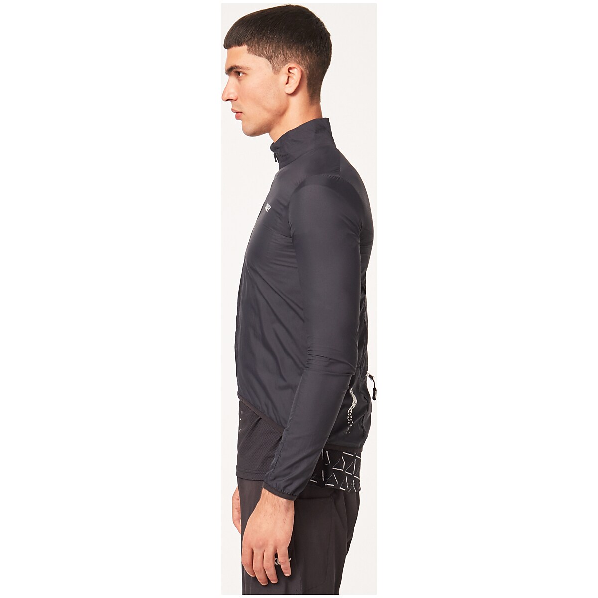 Oakley Elements Packable Jacket II - Sulphur | Oakley® PL