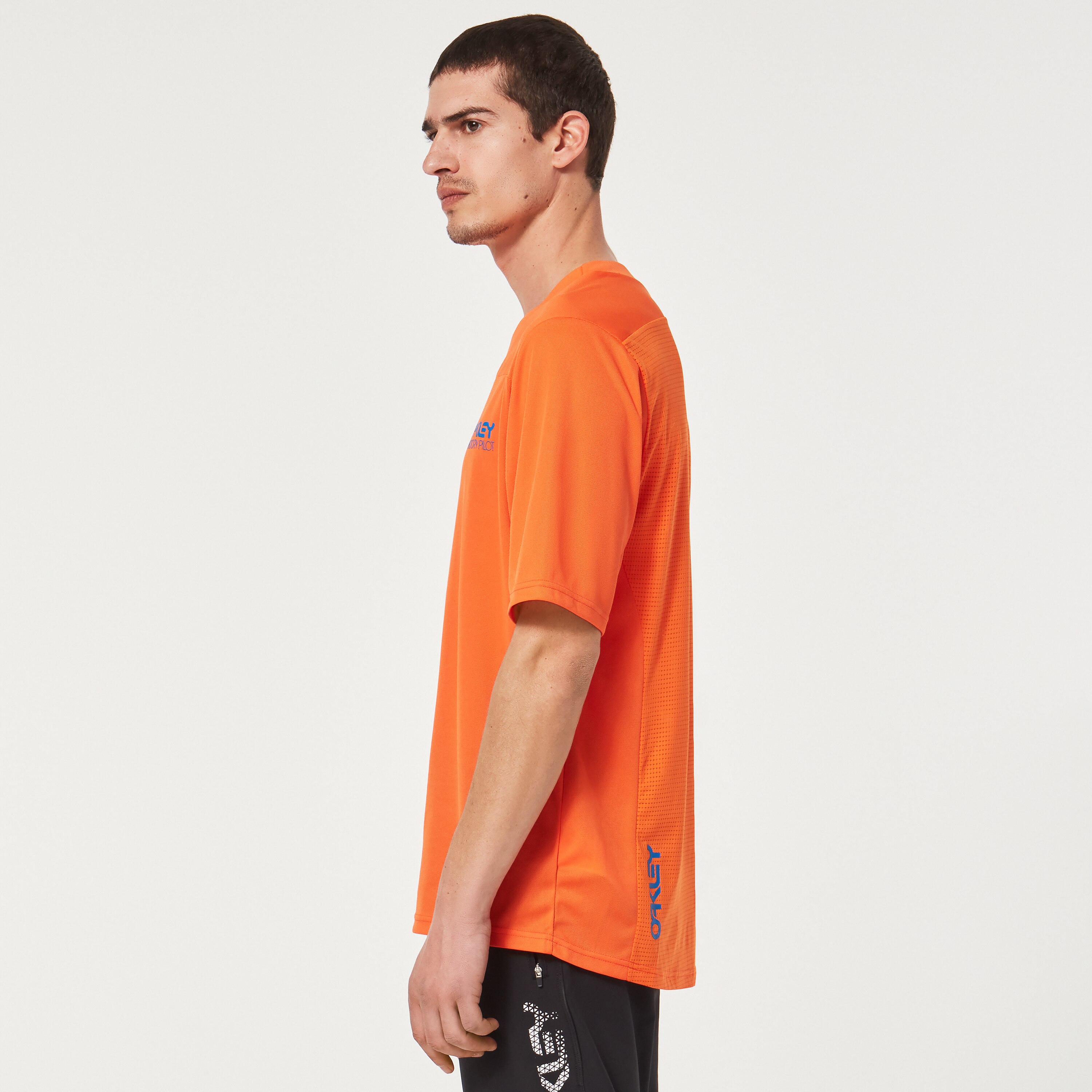factory pilot lite mtb jersey