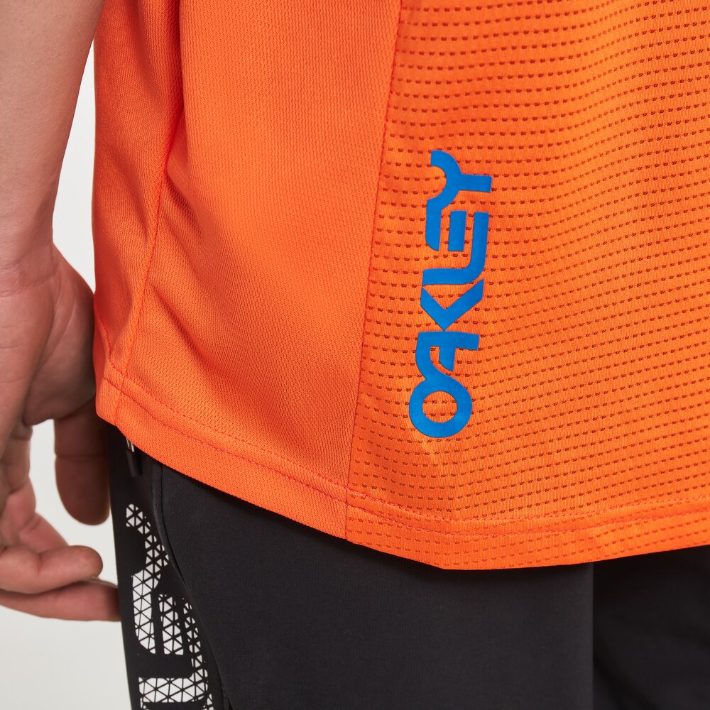 factory pilot lite mtb jersey